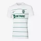 Günstige Sporting Lissabon Kindertrikot Auswärts 2023/24 Kurzarm