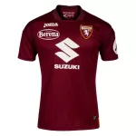 Günstige Torino Herrentrikot Heim 2023/24 Kurzarm
