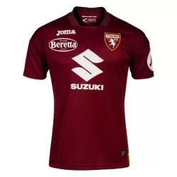 Günstige Torino Herrentrikot Heim 2023/24 Kurzarm Günstige Torino Herrentrikot Heim 2023/24 Kurzarm