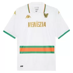 Günstige Venezia FC Herrentrikot Auswärts 2023/24 Kurzarm Günstige Venezia FC Herrentrikot Auswärts 2023/24 Kurzarm