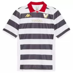 Günstige Venezia FC Herrentrikot Ausweich 2023/24 Kurzarm