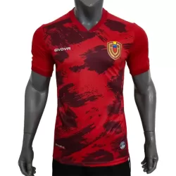 Günstige Venezuela Herrentrikot Heim 2023/24 Kurzarm