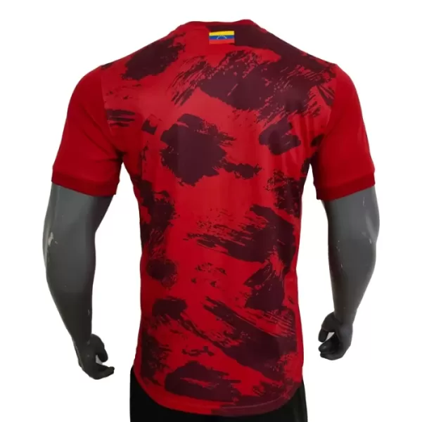 Günstige Venezuela Herrentrikot Heim 2023/24 Kurzarm