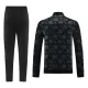 Ajax Sweatshirts Anzüge 2023/24 Schwarze
