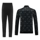 Ajax Sweatshirts Anzüge Kinder 2023/24 Schwarze