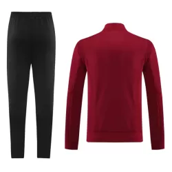 Arsenal Sweatshirts Anzüge Kinder 2023/24 Rote