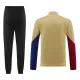 FC Barcelona Sweatshirts Anzüge 2023/24 Gelbe