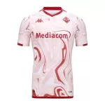 Günstige AC Florenz Herrentrikot Vierte 2023/24 Kurzarm