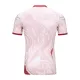 Günstige AC Florenz Kindertrikot Vierte 2023/24 Kurzarm