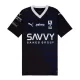 Günstige Al Hilal SFC Neymar Jr 10 Herrentrikot Ausweich 2023/24 Kurzarm