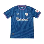 Günstige Athletic Bilbao Herrentrikot 125th Jubiläum 2023/24 Kurzarm