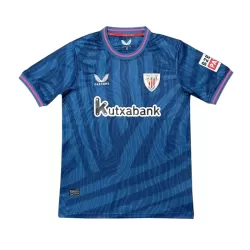 Günstige Athletic Bilbao Herrentrikot 125th Jubiläum 2023/24 Kurzarm Günstige Athletic Bilbao Herrentrikot 125th Jubiläum 2023/24 Kurzarm