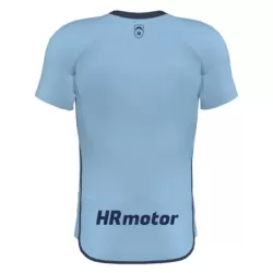 Günstige CA Osasuna Herrentrikot Auswärts 2023/24 Kurzarm