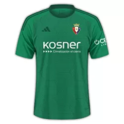 Günstige CA Osasuna Herrentrikot Ausweich 2023/24 Kurzarm Günstige CA Osasuna Herrentrikot Ausweich 2023/24 Kurzarm