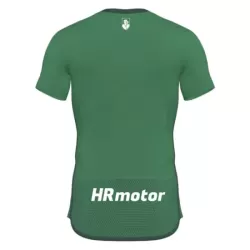 Günstige CA Osasuna Herrentrikot Ausweich 2023/24 Kurzarm