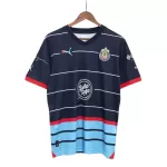Günstige CD Guadalajara Herrentrikot 2023/24 Kurzarm - Speziell