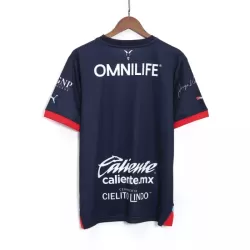 Günstige CD Guadalajara Herrentrikot 2023/24 Kurzarm - Speziell