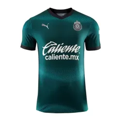 Günstige CD Guadalajara Herrentrikot Ausweich 2023/24 Kurzarm Günstige CD Guadalajara Herrentrikot Ausweich 2023/24 Kurzarm