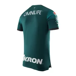 Günstige CD Guadalajara Herrentrikot Ausweich 2023/24 Kurzarm