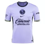 Günstige Club América Herrentrikot Ausweich 2023 Kurzarm