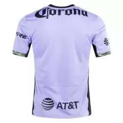 Günstige Club América Herrentrikot Ausweich 2023 Kurzarm
