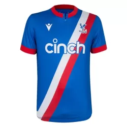 Günstige Crystal Palace Herrentrikot Vierte 2023/24 Kurzarm Günstige Crystal Palace Herrentrikot Vierte 2023/24 Kurzarm