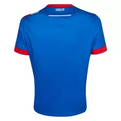 Günstige Crystal Palace Herrentrikot Vierte 2023/24 Kurzarm