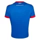 Günstige Crystal Palace Herrentrikot Vierte 2023/24 Kurzarm