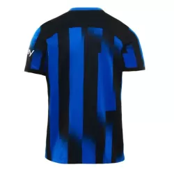 Günstige Inter Mailand x Transformers Herrentrikot Heim 2023/24 Kurzarm