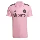 Günstige Inter Miami CF Suarez 9 Herrentrikot Heim 2022/23 Kurzarm