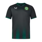 Günstige Irland Herrentrikot Ausweich 2023 Kurzarm