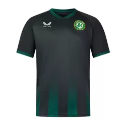 Günstige Irland Herrentrikot Ausweich 2023 Kurzarm Günstige Irland Herrentrikot Ausweich 2023 Kurzarm