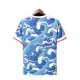 Günstige Japan Wave Herrentrikot 2023/24 Kurzarm - Speziell