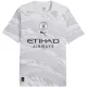 Günstige Manchester City De Bruyne 17 Year of the Dragon Herrentrikot 2024 Kurzarm