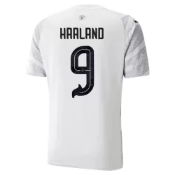 Günstige Manchester City Haaland 9 Year of the Dragon Herrentrikot 2024 Kurzarm Günstige Manchester City Haaland 9 Year of the Dragon Herrentrikot 2024 Kurzarm