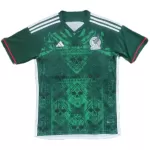 Günstige Mexiko Day of the Dead Herrentrikot 2023/24 Kurzarm - Speziell