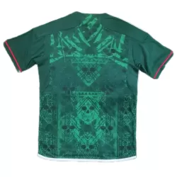 Günstige Mexiko Day of the Dead Herrentrikot 2023/24 Kurzarm - Speziell