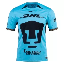 Günstige Pumas UNAM Herrentrikot Ausweich 2023/24 Kurzarm Günstige Pumas UNAM Herrentrikot Ausweich 2023/24 Kurzarm