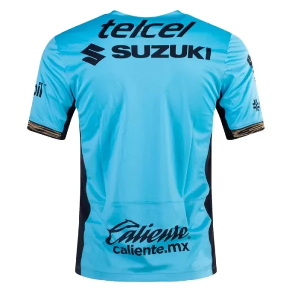 Günstige Pumas UNAM Herrentrikot Ausweich 2023/24 Kurzarm