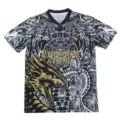 Günstige Real Madrid Dragon Herrentrikot 2023/24 Kurzarm - Speziell Günstige Real Madrid Dragon Herrentrikot 2023/24 Kurzarm - Speziell