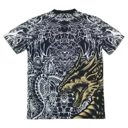 Günstige Real Madrid Dragon Herrentrikot 2023/24 Kurzarm - Speziell