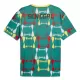 Günstige Senegal Herrentrikot Heim 2023/24 Kurzarm