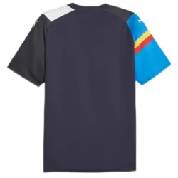 Günstige Valencia x Homenaje Fan Mash Up Herrentrikot 2023/24 Kurzarm