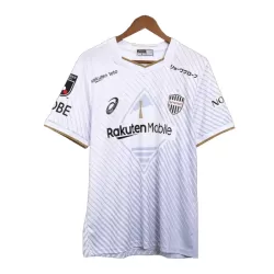Günstige Vissel Kobe Herrentrikot Auswärts 2023/24 Kurzarm Günstige Vissel Kobe Herrentrikot Auswärts 2023/24 Kurzarm