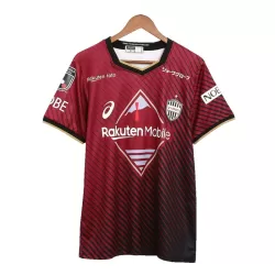 Günstige Vissel Kobe Herrentrikot Heim 2023/24 Kurzarm Günstige Vissel Kobe Herrentrikot Heim 2023/24 Kurzarm