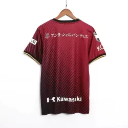 Günstige Vissel Kobe Herrentrikot Heim 2023/24 Kurzarm
