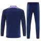 Liverpool Kit Trainingspullover 2023/24 Viertelreißverschluss Navy