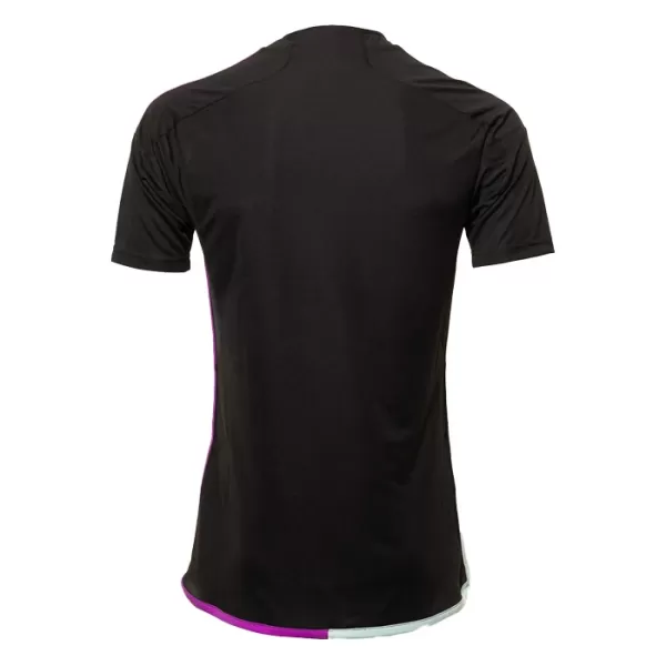Günstige Aberdeen Herrentrikot Auswärts 2023/24 Kurzarm