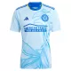 Günstige Atlanta United Herrentrikot Auswärts 2024 Kurzarm