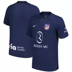 Günstige Atlético Madrid Herrentrikot Vierte 2023/24 Kurzarm Günstige Atlético Madrid Herrentrikot Vierte 2023/24 Kurzarm